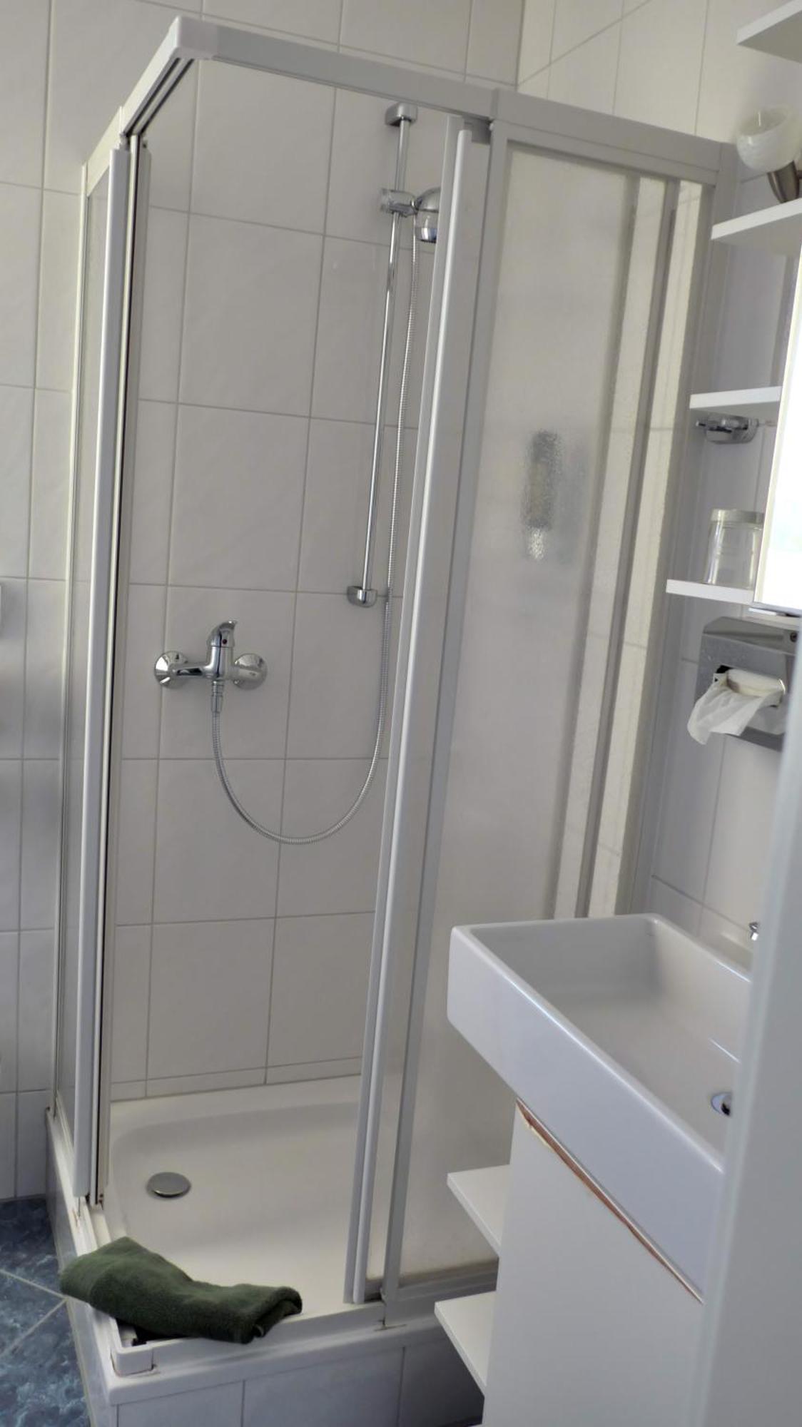 Romantisches Hotel Zur Traube Schwerin Room photo
