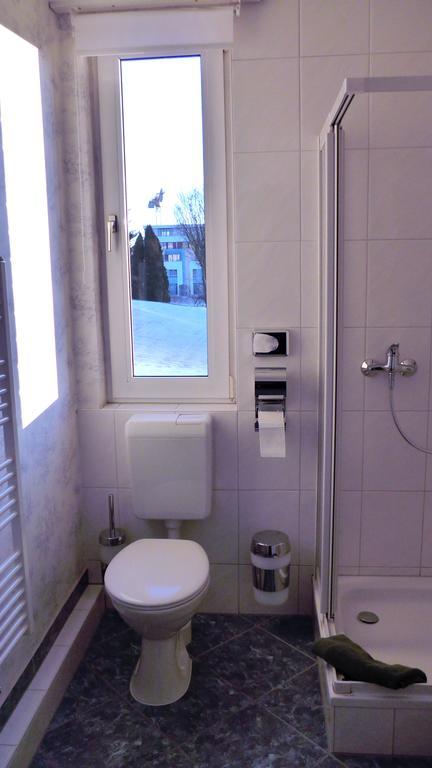 Romantisches Hotel Zur Traube Schwerin Room photo
